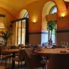 Tapassio Budapest - Belső