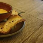 Tapassio Budapest - Étel/ital