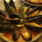 Tapassio Budapest - Étel/ital