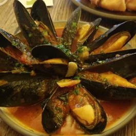 Tapassio, Budapest - Étel/ital