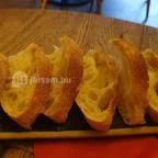 Tapassio Budapest - Étel/ital