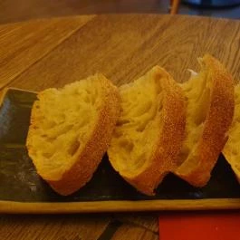 Tapassio, Budapest - Étel/ital