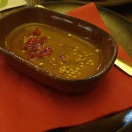 Tapassio, Budapest - Étel/ital