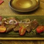 Tapassio Budapest - Étel/ital