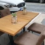 Tapassio Budapest - Külső kép