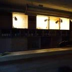 Taps Bár Budapest - Belső