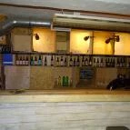 Taps Bár Budapest - Belső