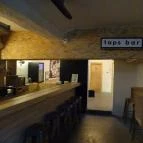 Taps Bár Budapest - Belső
