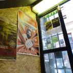 Taps Bár Budapest - Belső