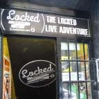 Taps Bár Budapest - Belső