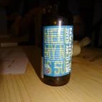 Taps Bár Budapest - Étel/ital