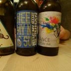 Taps Bár Budapest - Étel/ital