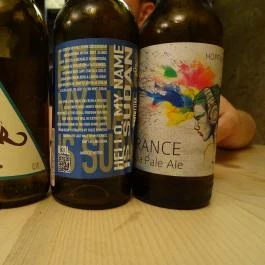 Taps Bár, Budapest - Étel/ital