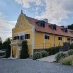 Tarányi présház Hegymagas - Egyéb