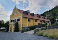 Tarányi présház Hegymagas