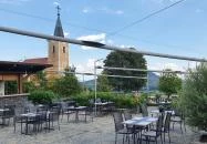 Tarányi présház Hegymagas