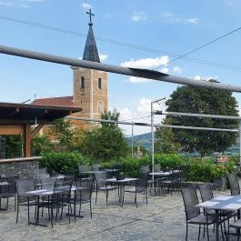 Tarányi présház Hegymagas - Egyéb