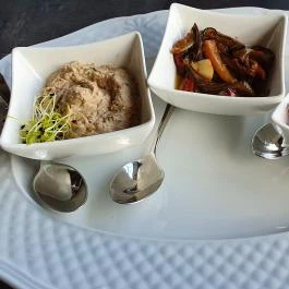 Tarányi présház Hegymagas - Egyéb