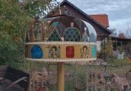 Tarbály pince Monor