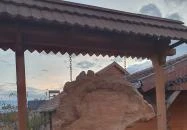 Tarbály pince Monor