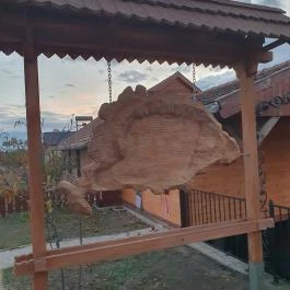 Tarbály pince, Monor - Egyéb