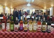 Tarbály pince Monor