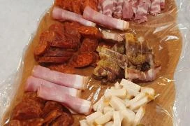 Tarbály pince Monor