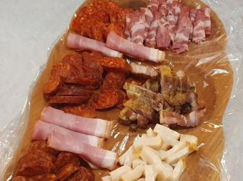 Tarbály pince Monor