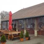 Tarcali Csárda Tarcal - Külső kép