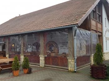 Tarcali Csárda Tarcal