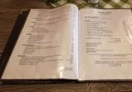 Tarcali Csárda Tarcal