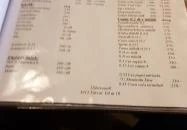 Tarcali Csárda Tarcal