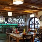 Tarcali Csárda Tarcal - Belső