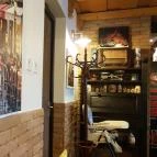 Tarcali Csárda Tarcal - Belső