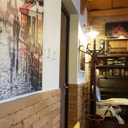 Tarcali Csárda Tarcal - Belső