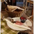 Tarcali Csárda Tarcal - Étel/ital