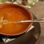 Tarcali Csárda Tarcal - Étel/ital