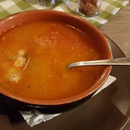 Tarcali Csárda Tarcal - Étel/ital