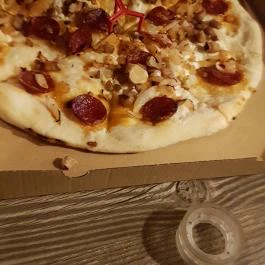 Tarcali Csárda Tarcal - Étel/ital