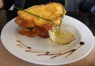 Tárlat Étterem Mór