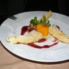 Tárlat Étterem Mór - Étel/ital