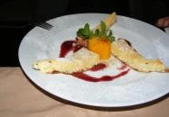 Tárlat Étterem Mór