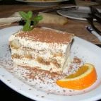 Tárlat Étterem Mór - Étel/ital