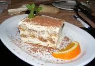 Tárlat Étterem Mór