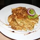 Tárlat Étterem Mór - Étel/ital