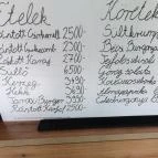 Tarow Bisztró Balatonvilágos - Egyéb