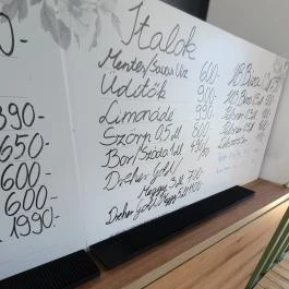 Tarow Bisztró Balatonvilágos - Egyéb