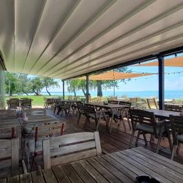 Tarow Bisztró Balatonvilágos - Egyéb