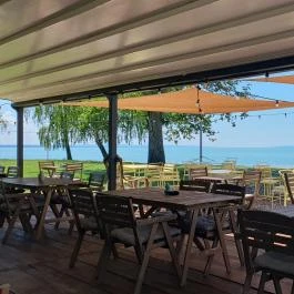 Tarow Bisztró Balatonvilágos - Egyéb