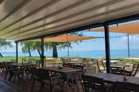 Tarow Bisztró Balatonvilágos